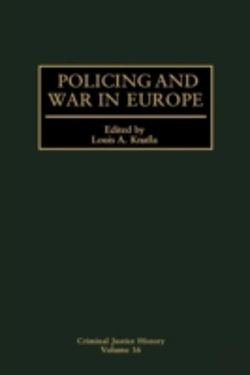 Bertrand.pt - Policing And War In Europe