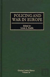 Policing And War In Europe