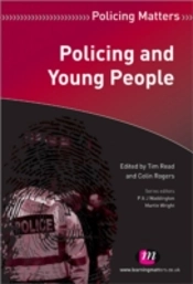 Policing And Young People