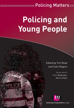 Bertrand.pt - Policing And Young People