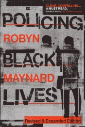 Policing Black Lives