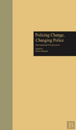 Bertrand.pt - Policing Change, Changing Police