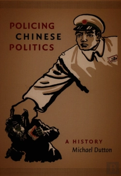 Bertrand.pt - Policing Chinese Politics
