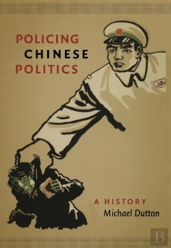 Bertrand.pt - Policing Chinese Politics