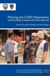 Policing Coin Operations