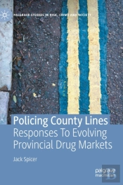 Policing County Lines