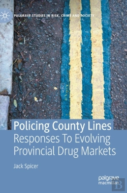 Bertrand.pt - Policing County Lines