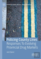 Policing County Lines