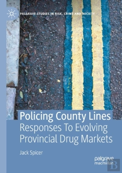 Bertrand.pt - Policing County Lines