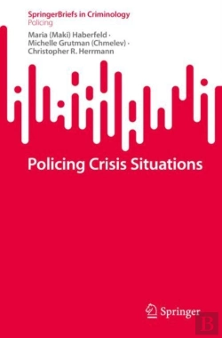 Bertrand.pt - Policing Crisis Situations