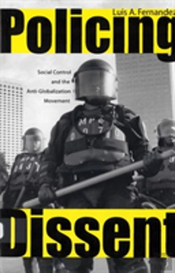 Bertrand.pt - Policing Dissent