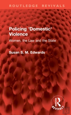 Bertrand.pt - Policing 'Domestic' Violence