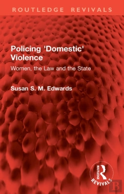 Bertrand.pt - Policing 'Domestic' Violence