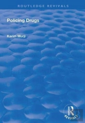 Policing Drugs