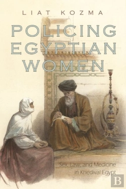 Bertrand.pt - Policing Egyptian Women