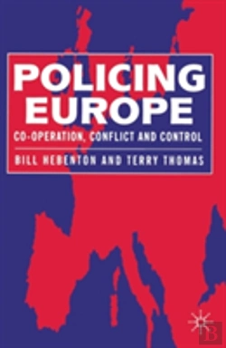 Bertrand.pt - Policing Europe