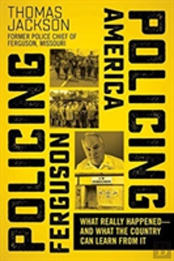 Bertrand.pt - Policing Ferguson, Policing America