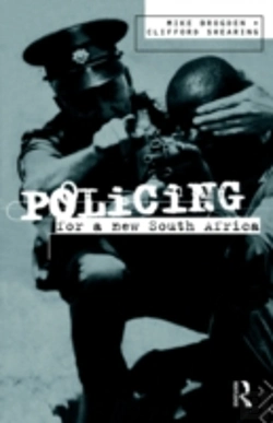Bertrand.pt - Policing For A New South Africa