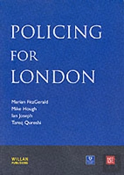 Policing For London