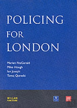 Bertrand.pt - Policing For London