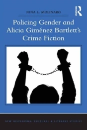 Policing Gender And Alicia Gimenez Bartlett'S Crime Fiction