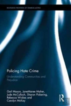 Bertrand.pt - Policing Hate Crime