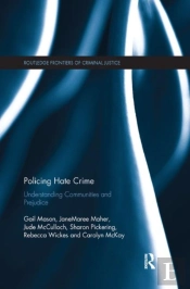 Policing Hate Crime