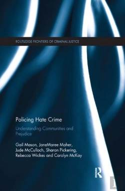 Bertrand.pt - Policing Hate Crime
