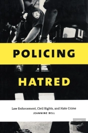 Policing Hatred
