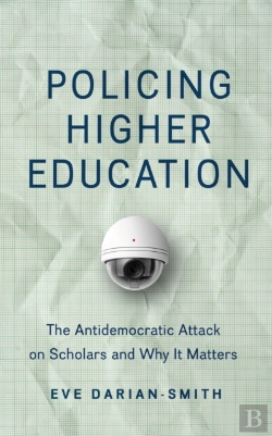 Bertrand.pt - Policing Higher Education