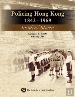 Bertrand.pt - Policing Hong Kong, 1842-1969