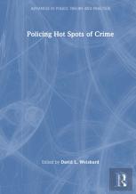 Policing Hot Spots Of Crime