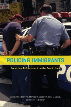 Bertrand.pt - Policing Immigrants