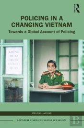 Policing In A Changing Vietnam