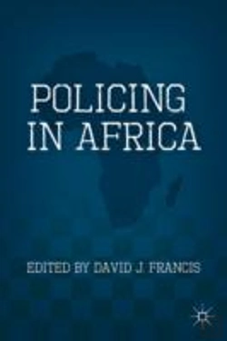 Bertrand.pt - Policing In Africa