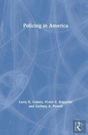 Policing In America