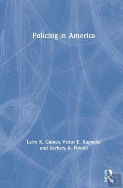 Bertrand.pt - Policing In America