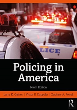 Bertrand.pt - Policing In America