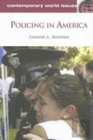 Policing In America