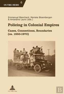 Bertrand.pt - Policing In Colonial Empires