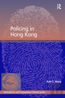 Policing In Hong Kong