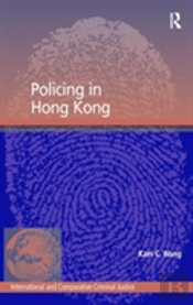 Policing In Hong Kong