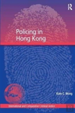 Bertrand.pt - Policing In Hong Kong