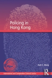 Policing In Hong Kong