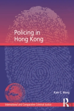 Bertrand.pt - Policing In Hong Kong