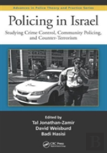 Policing In Israel