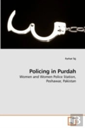 Policing In Purdah