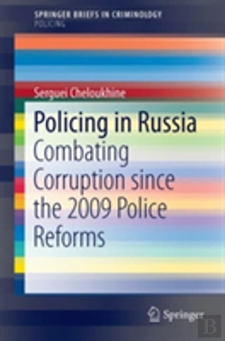 Bertrand.pt - Policing In Russia