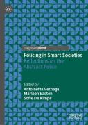 Policing In Smart Societies