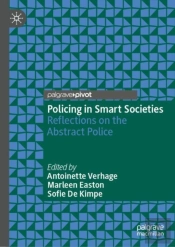 Policing In Smart Societies
